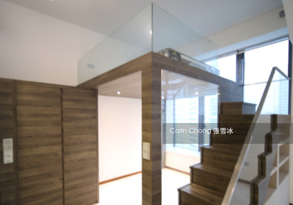 The Scotts Tower (D9), Condominium #203564241